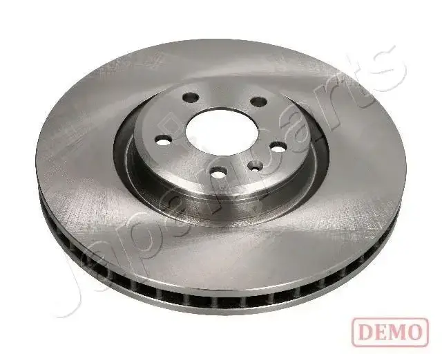 Тормозные диски JAPANPARTS DI-0960C