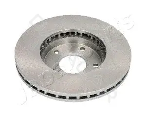 Тормозные диски JAPANPARTS DI-158C