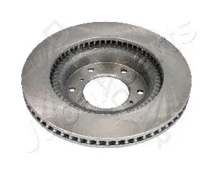 Тормозные диски JAPANPARTS DI-536C