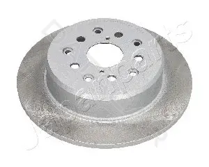 Тормозные диски JAPANPARTS DP-229C