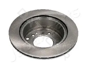 Тормозные диски JAPANPARTS DP-K05C