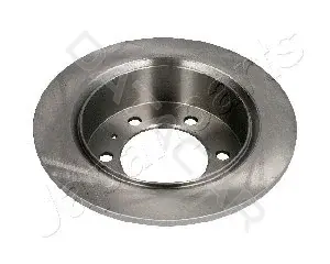 Тормозные диски JAPANPARTS DP-S99C