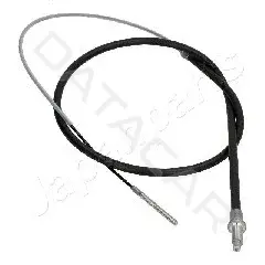 Трос ручника JAPANPARTS BC-0105