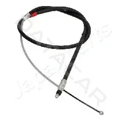 Трос ручника JAPANPARTS BC-0107