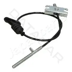 Трос ручника JAPANPARTS BC-0216