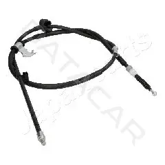 Трос ручника JAPANPARTS BC-0422