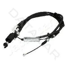 Трос ручника JAPANPARTS BC-0425