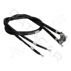 Трос ручника JAPANPARTS BC-0432