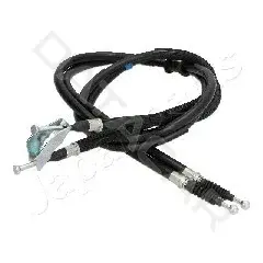 Трос ручника JAPANPARTS BC-0437