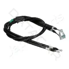 Трос ручника JAPANPARTS BC-0438