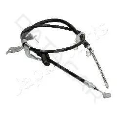 Трос ручника JAPANPARTS BC-0442