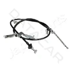 Трос ручника JAPANPARTS BC-0443