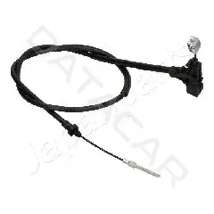 Трос ручника JAPANPARTS BC-0636