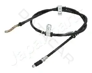 Трос ручника JAPANPARTS BC-5010L