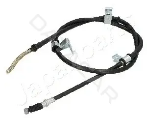 Трос ручника JAPANPARTS BC-5010R