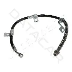 Крепление тормозного шланга JAPANPARTS TF-H37