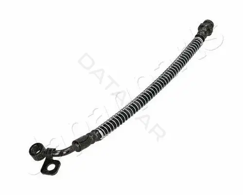 Крепление тормозного шланга JAPANPARTS TF-H56