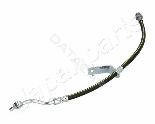 Крепление тормозного шланга JAPANPARTS TF-K42