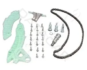 Комплект цепи ГРМ JAPANPARTS KDK-0110