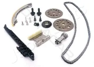 Комплект цепи ГРМ JAPANPARTS KDK-0400