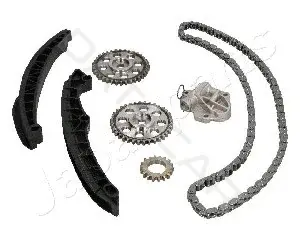 Комплект цепи ГРМ JAPANPARTS KDK-0915