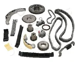Комплект цепи ГРМ JAPANPARTS KDK-131