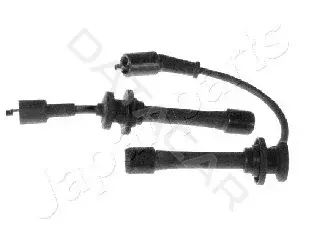 Высоковольтные провода JAPANPARTS IC-K10