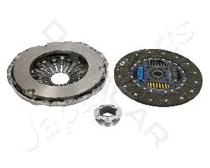 Комплект сцепления JAPANPARTS KF-H69