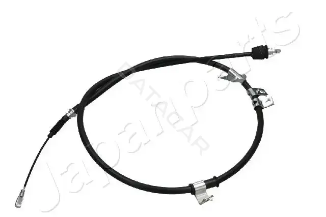 Трос ручника JAPANPARTS BC-H78R