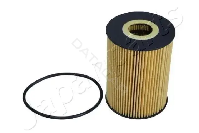Масляный фильтр JAPANPARTS FO-ECO162