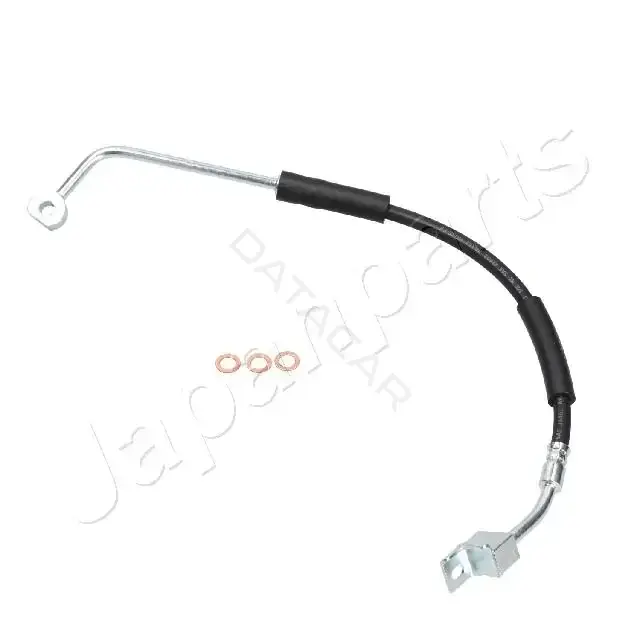 Крепление тормозного шланга JAPANPARTS TF-932