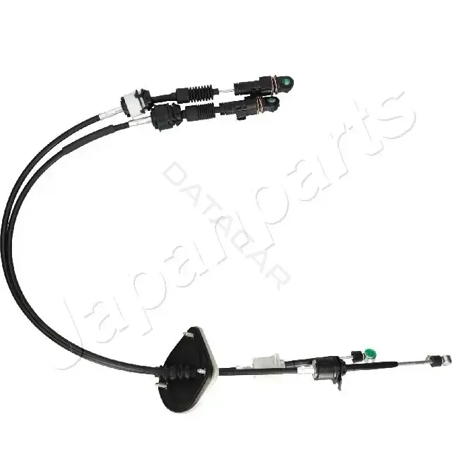 Трос КПП JAPANPARTS BCV-02158