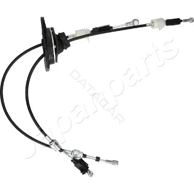Трос КПП JAPANPARTS BCV-02159