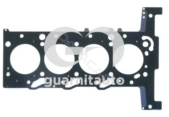 Прокладка ГБЦ GUARNITAUTO 101519-5252