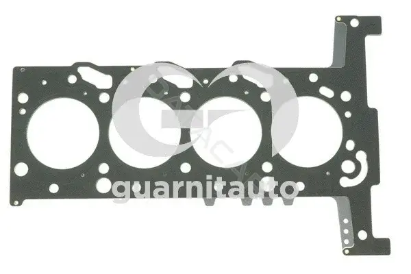 Прокладка ГБЦ GUARNITAUTO 101519-5253