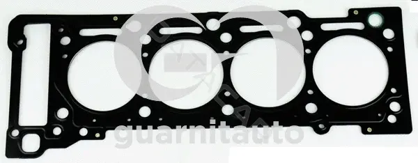 Прокладка ГБЦ GUARNITAUTO 103037-5251