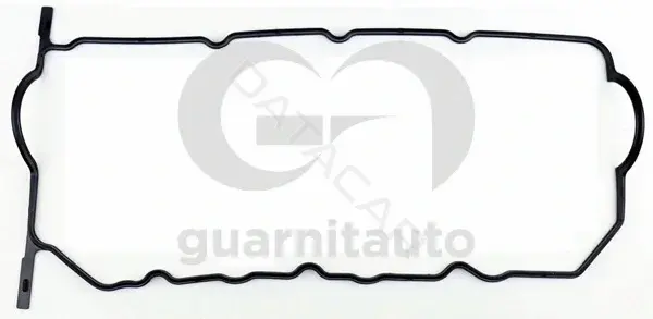 Прокладка клапанной крышки GUARNITAUTO 114447-8000
