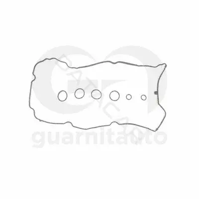 Прокладка клапанной крышки GUARNITAUTO 113695-0000