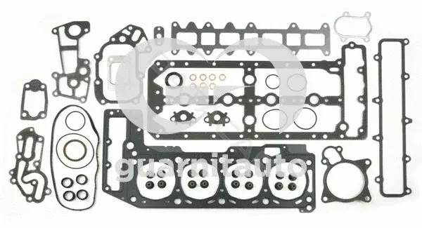 Комплект прокладок двигателя GUARNITAUTO 050952-1000