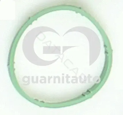 Прокладкa впускного коллектора GUARNITAUTO 184763-8100