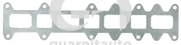 Прокладка выпускного коллектора GUARNITAUTO 210951-3718