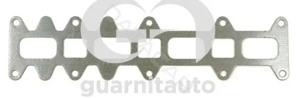 Прокладка выпускного коллектора GUARNITAUTO 211086-3715