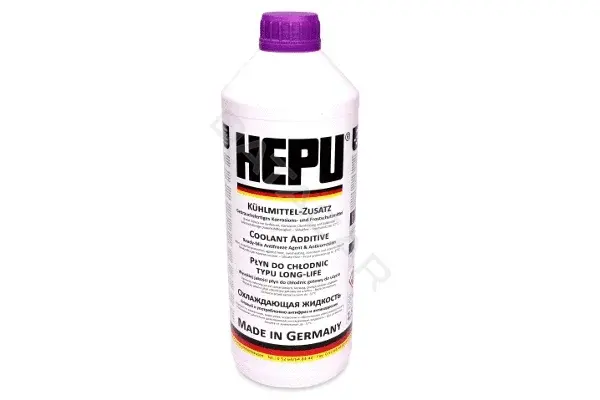 Антифриз HEPU P900-RM12-PLUS