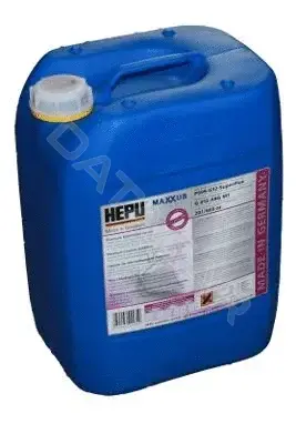 Антифриз HEPU P999-G12SUPERPLUS-020