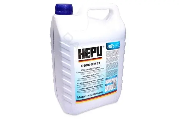 Антифриз HEPU P900-RM11-005