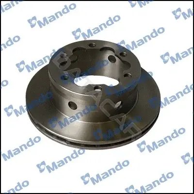 Тормозные диски MANDO MBC035108