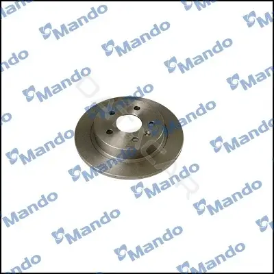 Тормозные диски MANDO MBC035193