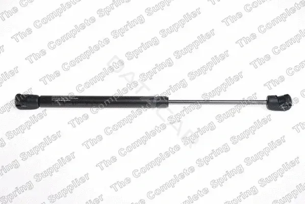 Амортизатор крышки багажника, капота, заднего стекла LESJÖFORS 8014900