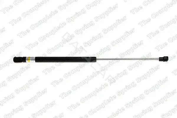 Амортизатор крышки багажника, капота, заднего стекла LESJÖFORS 8027502