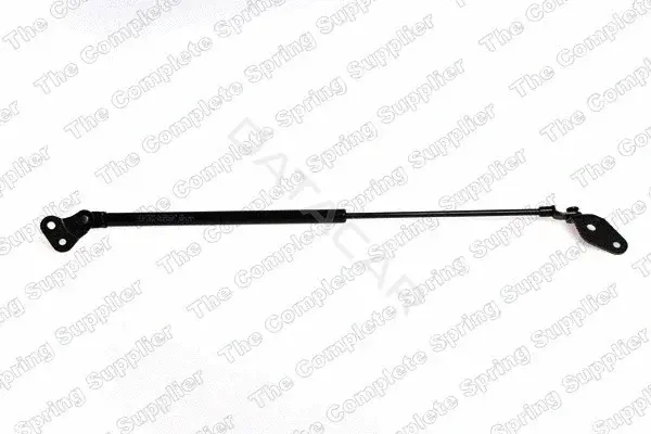 Амортизатор крышки багажника, капота, заднего стекла LESJÖFORS 8155428